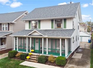 1269 Virginia Ave, Lakewood, OH 44107