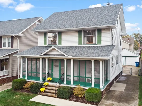 1269 Virginia Ave, Lakewood, OH 44107
