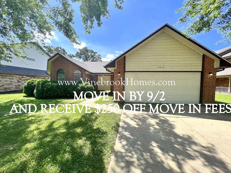 6930 Shull Rd, Dayton, OH 45424 Zillow