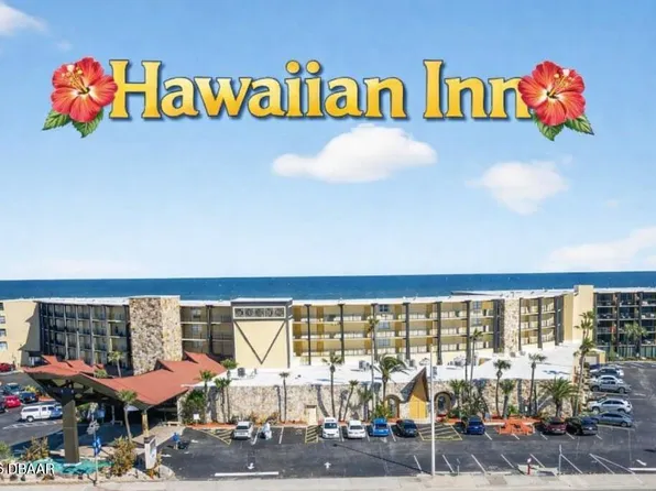 2301 S Atlantic Ave #307, Daytona Beach Shores, FL 32118