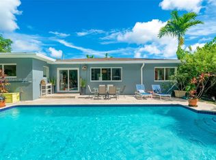 12880 NE 3rd Ave, North Miami, FL 33161