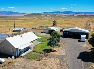 724 Mundy Gulch Rd, Indian Valley, ID 83632