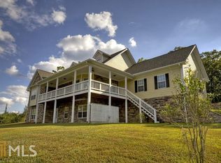 392 Boardtown Ln #3, Ellijay, GA 30540