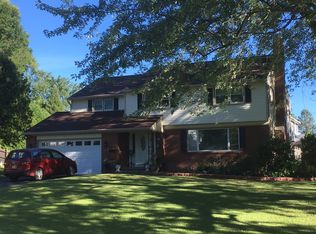 2121 Morrow Ave, Niskayuna, NY 12309