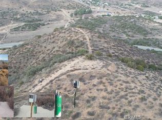 0 Vac Sierra Highway Capland Dr LOT 16, Acton, CA 93510