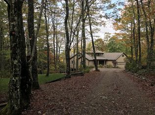 51 Old Duffers Ln, Highlands, NC 28741