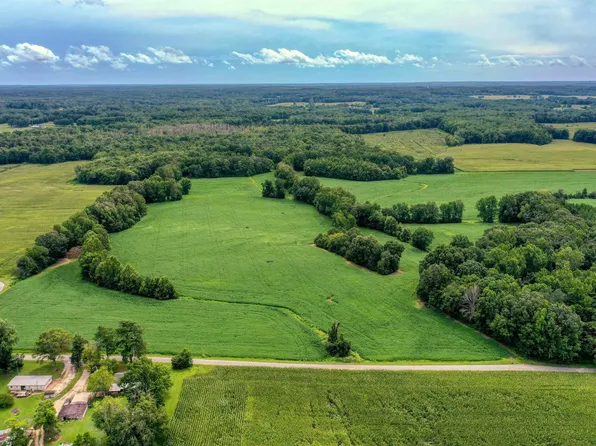 0 McAdams Rd, Huntingdon, TN 38344