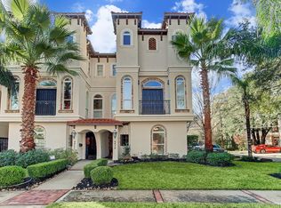 6419 Rodrigo St, Houston, TX 77007