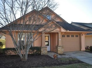 45 Barn Owl Way, Hendersonville, NC 28792