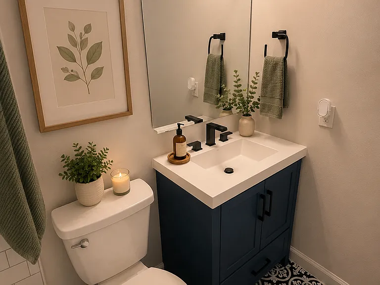 5535 Pershing Ave #31 — Photo 5
