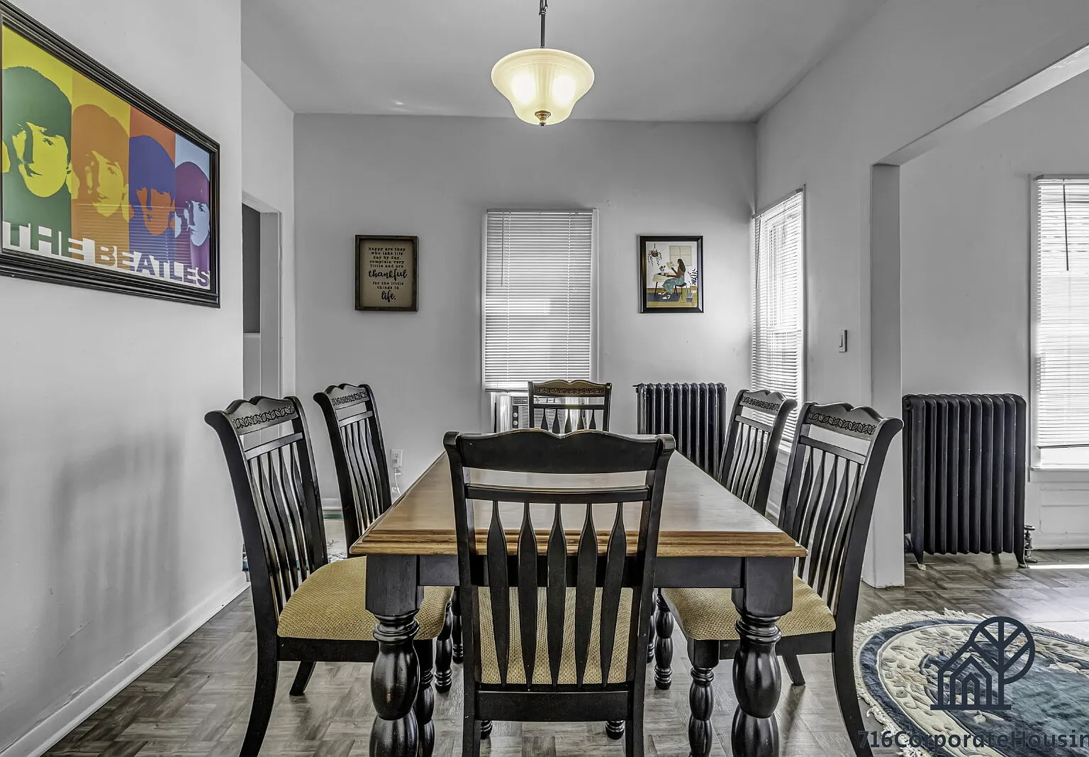 2 bed, 1.0 bath, $2,400 — Photo 4