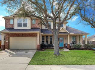 1422 Cottage Cove Ct, Seabrook, TX 77586