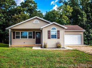 291 Wavy Leaf Dr, Linn Creek, MO 65052