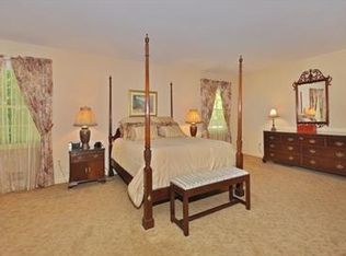 14 Jonathan Smith Rd, Morristown, NJ 07960