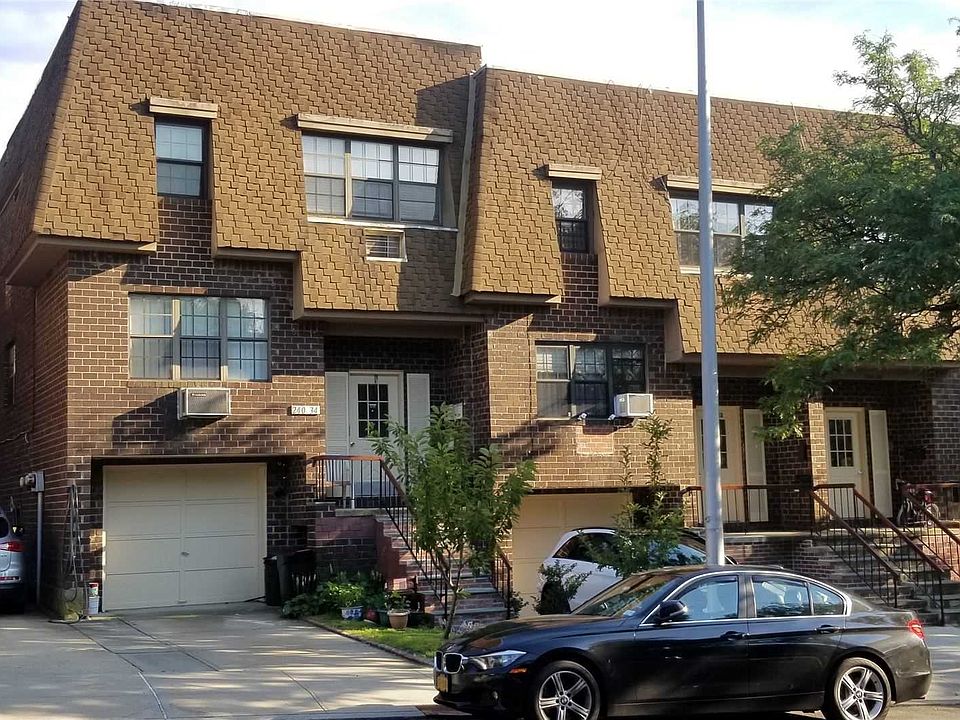 2nd image of 240-54 69th Ave