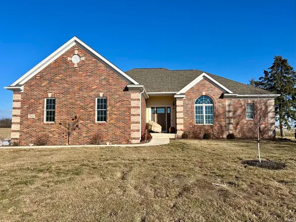 5161 County Road 51, Auburn, IN 46706