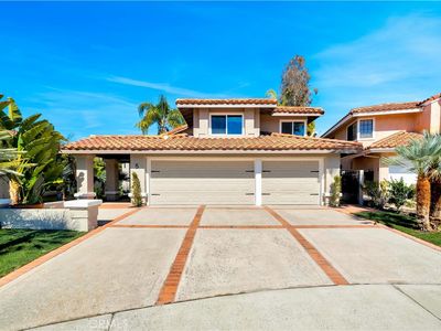 5 Sarracenia, Rancho Santa Margarita, CA, 92688