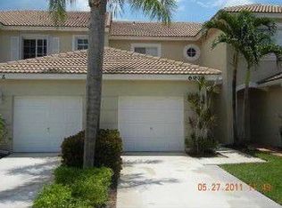 6976 Brook Hollow Rd, Lake Worth, FL 33467