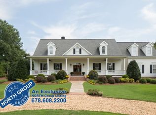 7170 Bennett Rd, Cumming, GA 30041