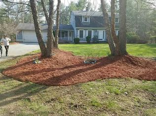 75 Martin St, Rehoboth, MA 02769