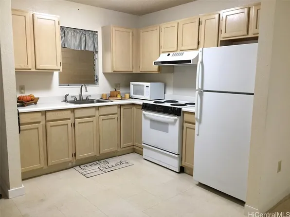 95-1050 Makaikai St APT 14D, Mililani, HI 96789