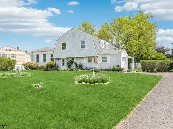 5 Nottingham Way, Hillsborough Twp., NJ 08844