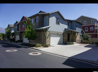841 W Cannara Way, Midvale, UT 84047