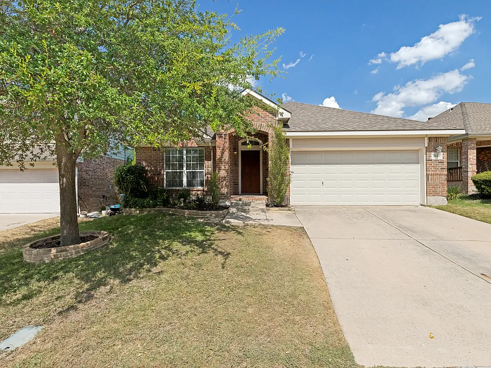 3604 Foxfield Trl