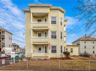 315 Wood Ave, Woonsocket, RI 02895