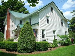 658 Clark Street Ext, Groton, NY 13073