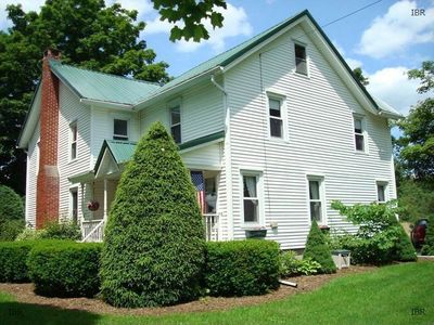658 Clark Street Ext, Groton, NY, 13073