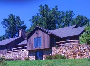 7179 Bent Mountain Rd, Roanoke, VA 24018