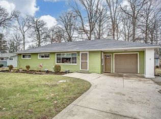 6030 Inwood Ln, Fort Wayne, IN 46835