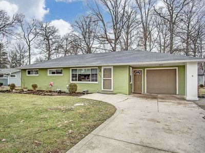 6030 Inwood Ln, Fort Wayne, IN, 46835