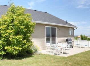 2458 N Bunchgrass Dr, Post Falls, ID 83854