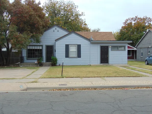 1713 23rd St, Lubbock, TX 79411