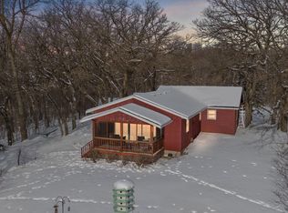 39314 S Clitherall Lake Rd, Battle Lake, MN 56515