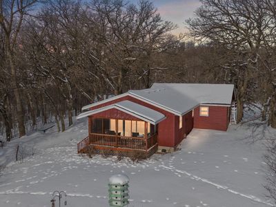 39314 S Clitherall Lake Rd, Battle Lake, MN, 56515