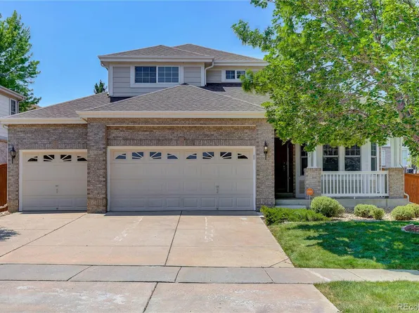 20802 E Girard Drive, Aurora, CO 80013