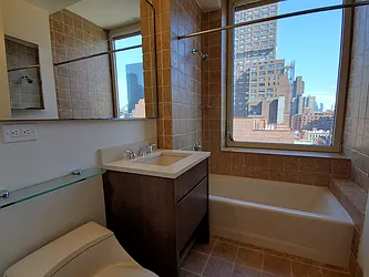 Rented by Corcoran