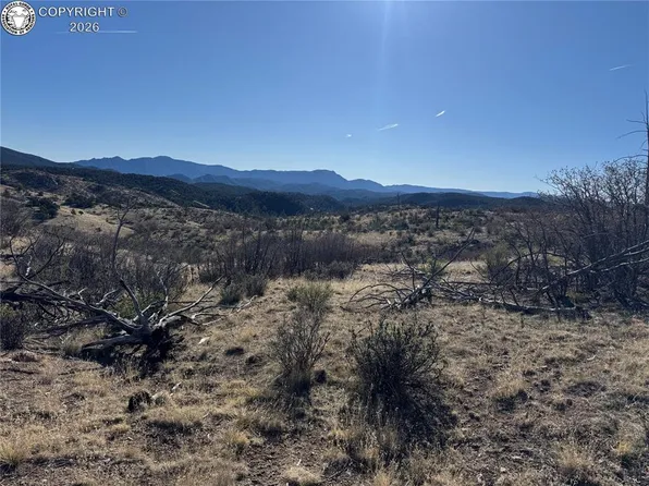 Township Road 28 Trl #36, Cotopaxi, CO 81223