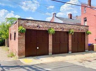 1517 Manhattan St, Pittsburgh, PA