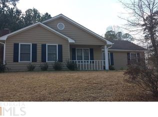 1700 Sugarplum Ct SW, Conyers, GA 30094
