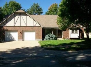 6400 Proctor Ave, Kansas City, MO 64133