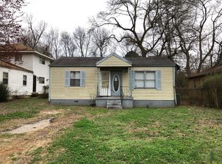 4613 Hillman Dr, Birmingham, AL 35221