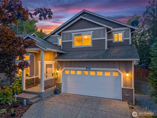 420 Barry Loop, Mount Vernon, WA 98274