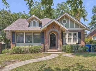 1409 Fairview Dr, Columbia, SC 29205
