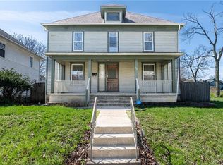68 Oxford Ave, Dayton, OH 45402
