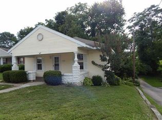 1317 T St, Bedford, IN 47421