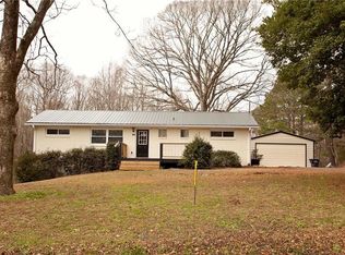 1249 Jones Rd, Ball Ground, GA 30107